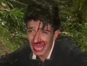 Motorcycle thief punished hard 