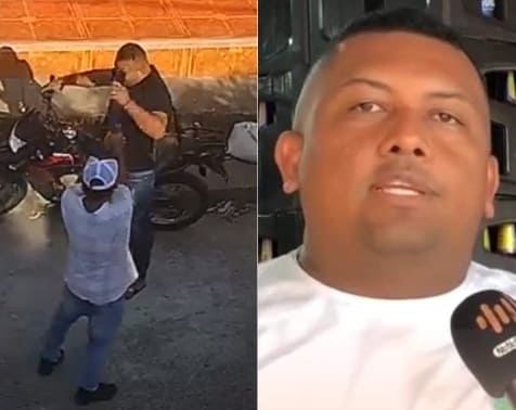 Businessman Murdered For His Chain & Phone