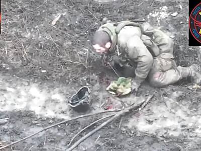 Ukraine Death Comp XXXVII