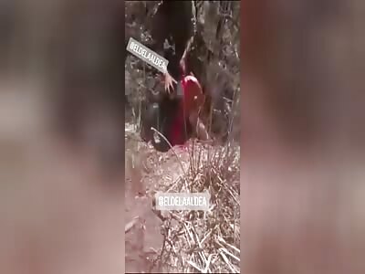 Sinaloa Cartel Members Behead CJNG Rival in Zacatecas