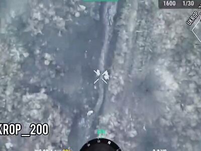 Russian drones are a nightmare for Ukraine  