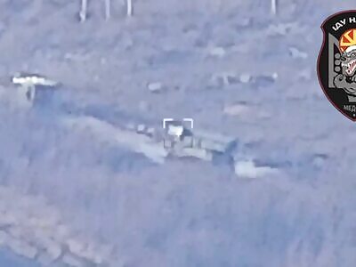 Orc Buk-M2 Air desenfe system destroyed with  precision (HIMARS)