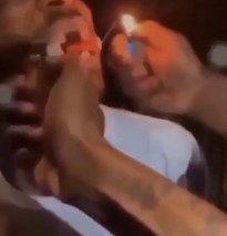 Fucked up World (Compilation)