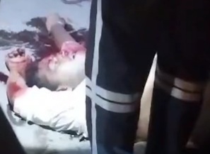 Innocent man killed by thieves for resisting during robbery 