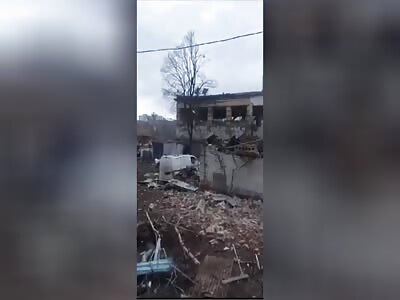 Russian missile attacks on Ukraine on Tuesday Jan 2 killed 5