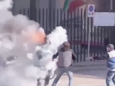 Folks on Fire (Compilation)