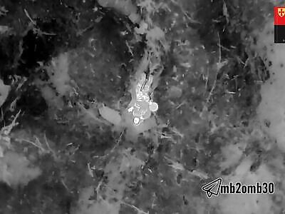 The 30th Mechanized Brigade of the AFU is working on invaders 