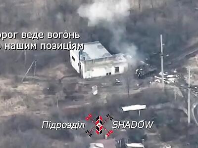 Another orc 2C4 self-propelled mortar destroyed 