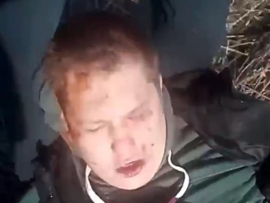 New mission for the Russian debt collector 