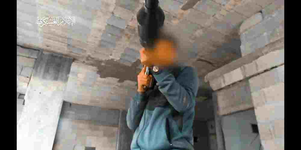 Hamas Operations Against Israeli Forces