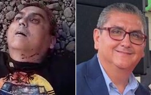 Ecuadorian politician found executed and dumped in abandoned area 