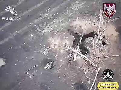 The Russo-Grinder Creates Ragdoll