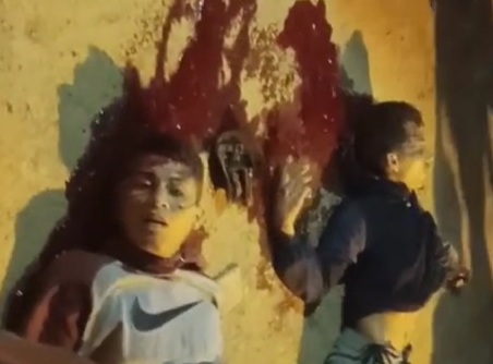 Two gang members executed by rival sicario 