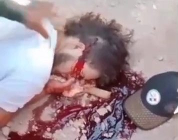 Another victim of Ecuadorian sicarios killed by headshot 