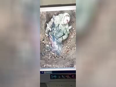 GOOD RUSSIAN, DEAD RUSSIAN.