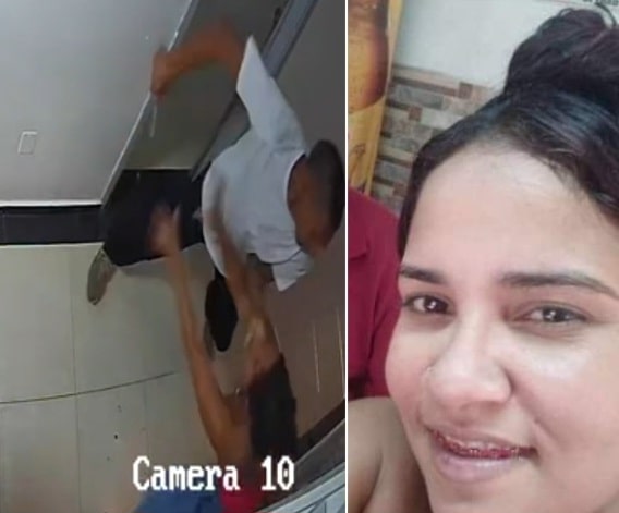 Woman Brutally Stabbed To Death After Ending Relationship 