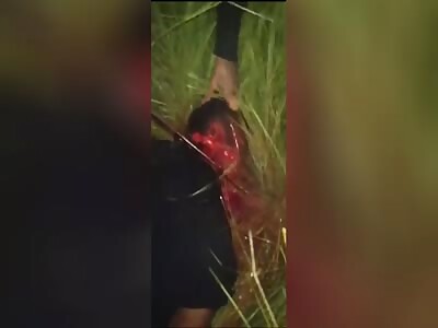 DAMN: Brazilian Traffickers Don't Like Competition