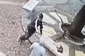 Sicario executed his target in Guayaquil Ecuador 