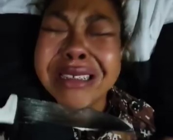 Gangs Spread Threatening Message against Kidnapped Prison Guards 