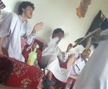 [PART3]Dumb People Playing with Guns