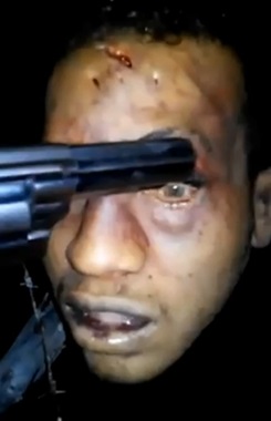 Savageness in the Favelas.. Taking New Trophy.