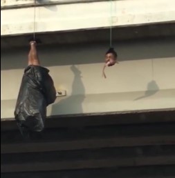 Mexican Cartel Left A Terrible Message For Its Rivals