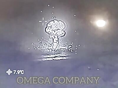 Ukraine Military Destroyed Two Russian Armoured Vehicles with Javelins