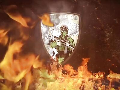 More Ukrainians swimming with the fishes 