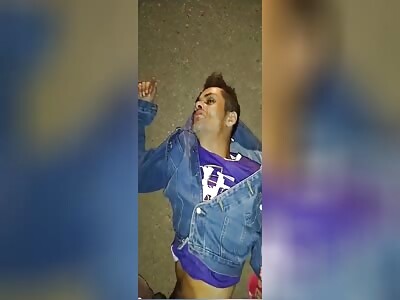 victim was destroyed in an accident