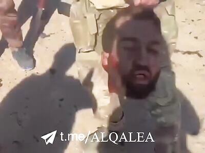 Iraq: 5 ISIS members killed