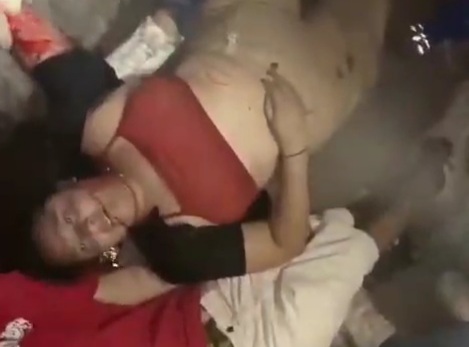 Execution of Three People at Concert.