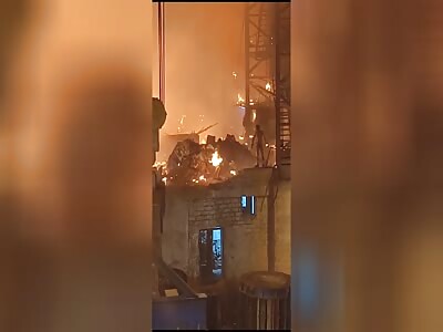 One dead and six injured in accident at metal foundry in India