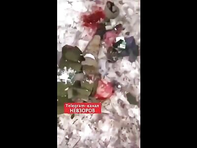 Ukraine Death Comp XLI