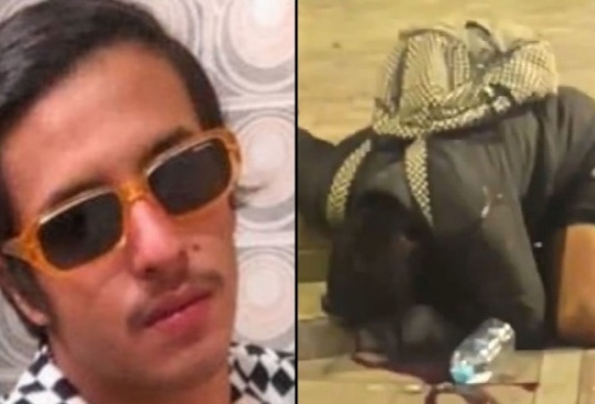 25-year-old Dies After Piece of Building Falls on his Head