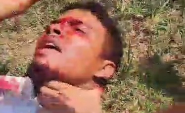 Thief punished for snatching old woman purse 