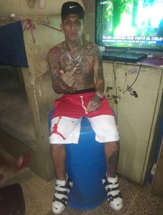 Man Chased & Gunned Down By Traffickers (Full)