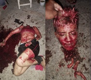 Consequence of Threatening Rival Gang on Social Media.