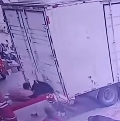 DAMN: Not Gonna Be Back At Work Soon.