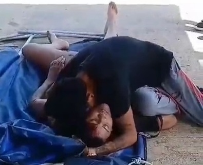 Venezuelan foreigner drowned in Colombia 