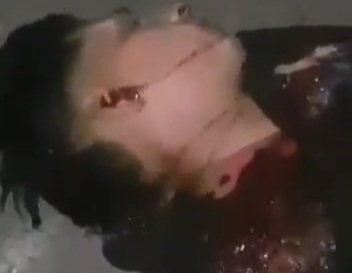 Young Man Executed by Sicario in Guayaquil 