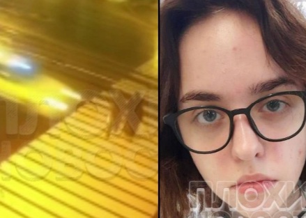 Reckless Driver Kills Two Girls at a Crossing