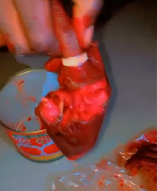 WTF: More Haiti Shenanigans