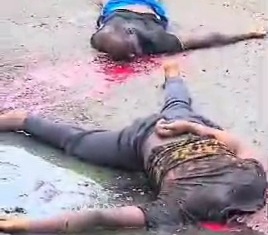 Another four dead body found, killed during Haitian gang clashes 