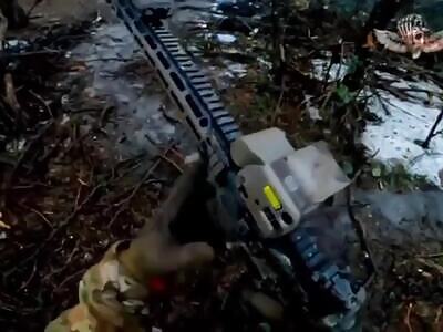 Ukraine Death Comp XLII