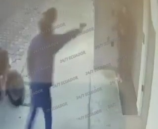 INSANE PEOPLE WHO KILL YOU FOR A CELL PHONE