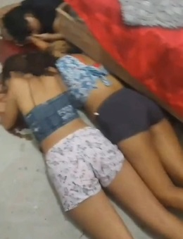 Gang War Ending with a Bloody Massacre in Ecuador