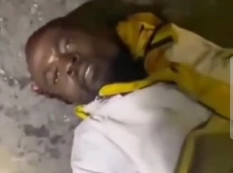 Another Haitian civilian killed during gangs violence 