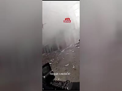 Call of duty Han Yunes style, gaza