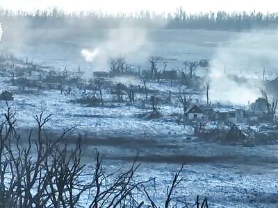 Dead russian soldiers