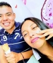 Man Jump to His Death After Killing Girlfriend In Cold Blood